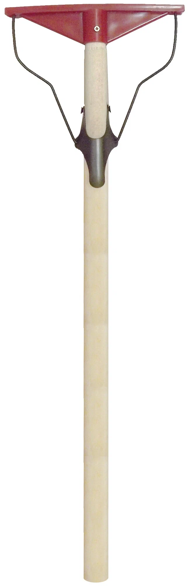 РемоКолор Швабра Лентяйка, деревянная ручка, пластиковое основание, 195мм, 60-2-205