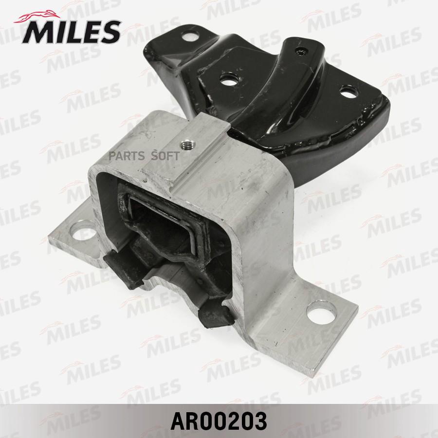 

Опора двигателя Miles AR00203