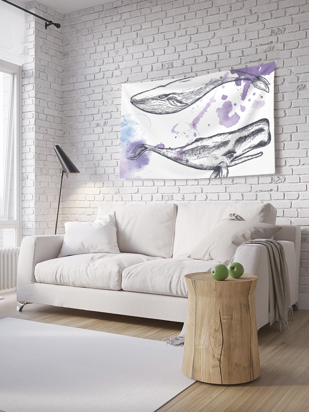 

tpg_33557_100x150 МУЛЬТИ Тапестри (декоративное панно) с фотопечатью