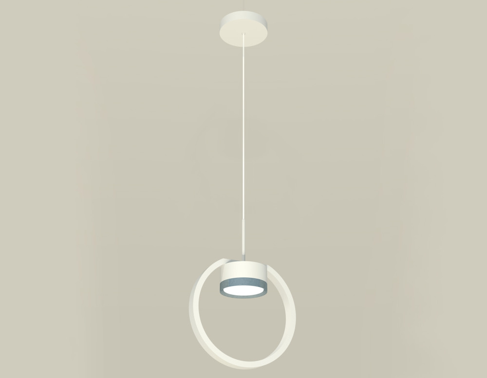 

Подвесной светильник Ambrella TRADITIONAL XB9101102, Ambrella XB9101102