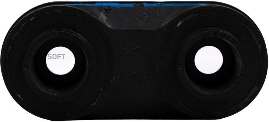 

Опора двигателя Stellox 8102871SX