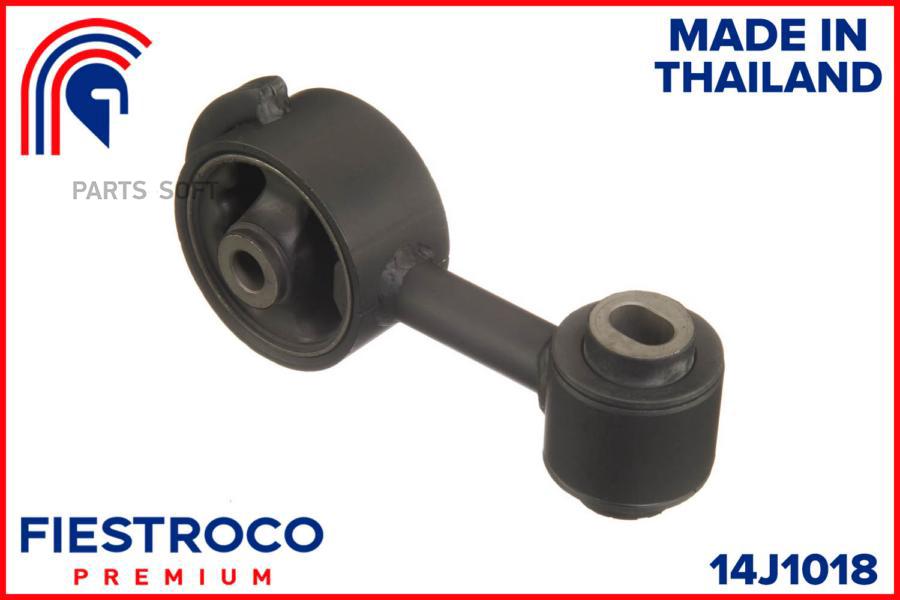

Опора двигателя FIESTROCO 14J1018 Nissan AD MI22103