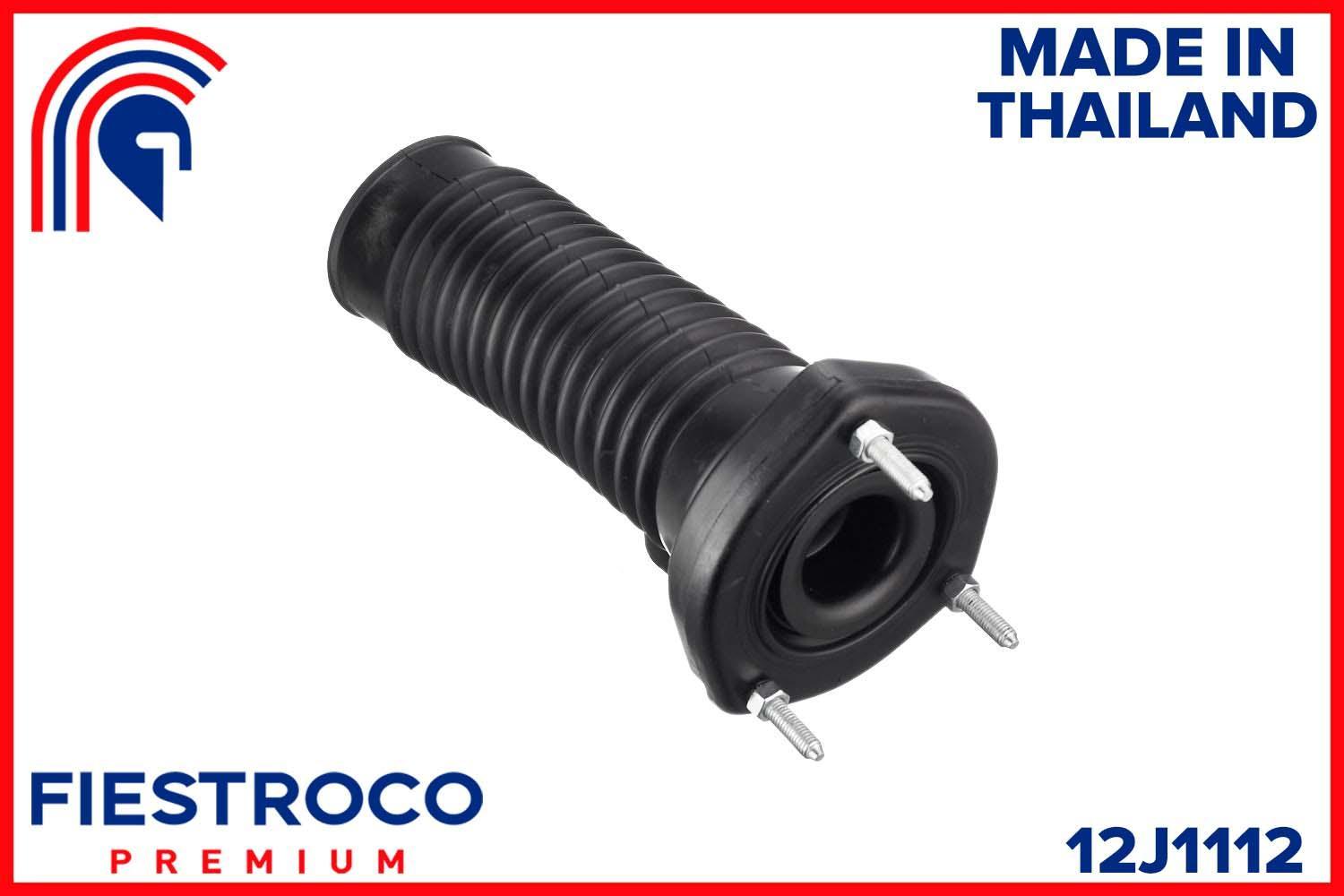 

FIESTROCO 12J1112 Опора амортизатора TOYOTA CAMRY (MS21056,TSS-ACV40RR) 12J1112