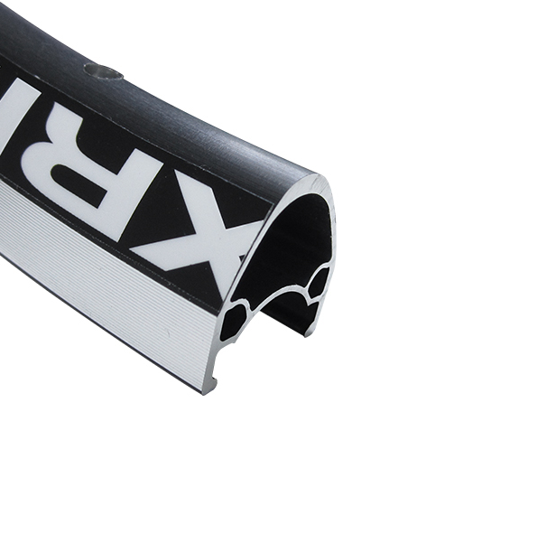 

ALEX RIMS Обод AT510 700Cх17ммх32Н, F/V, аэропрофиль, CSW, чёрный