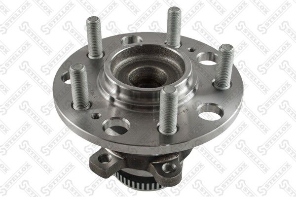 

Подшипник-Ступица Зад.Нyundаi I40/Iх35 1.6-2.0I/D 10> STELLOX 4329055sx