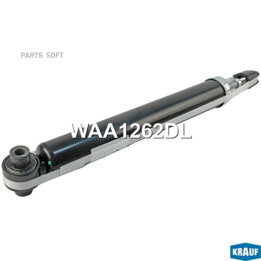 

Амортизатор Подвески Задний Krauf waa1262dl