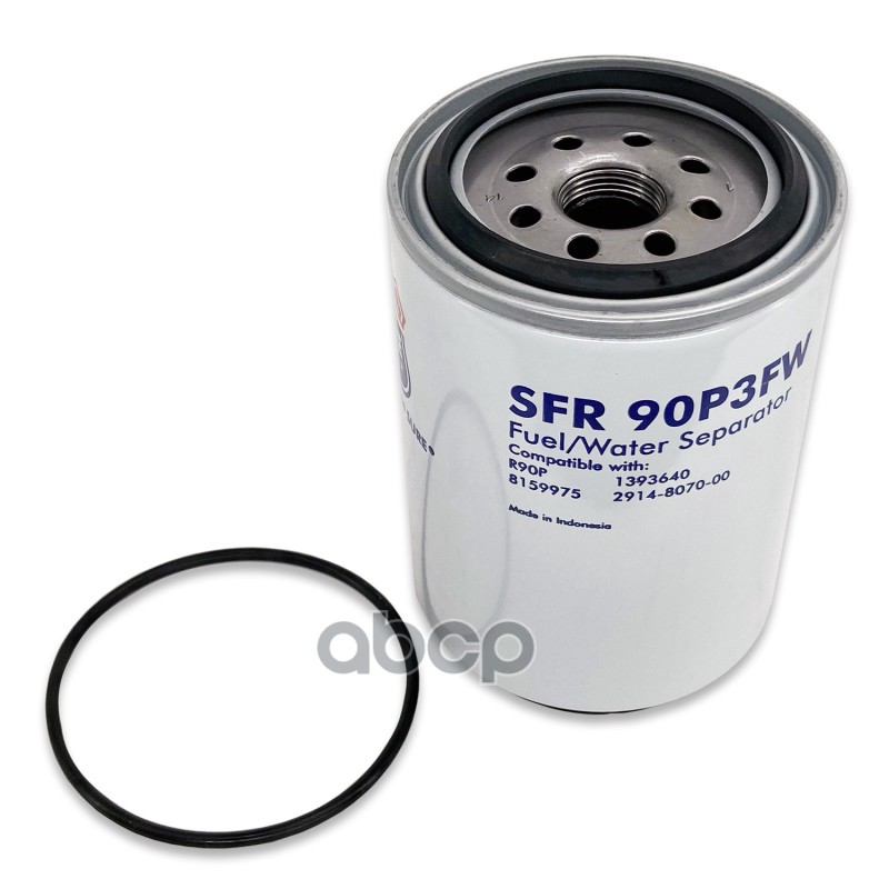 

Фильтр топливный SURE FILTER sfr90p3fw