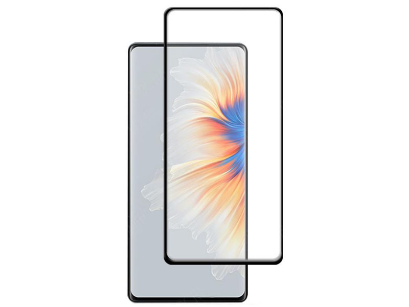 

Защитное стекло Red Line для Xiaomi Mi Mix 4 Black УТ000027384, Xiaomi Mi Mix 4