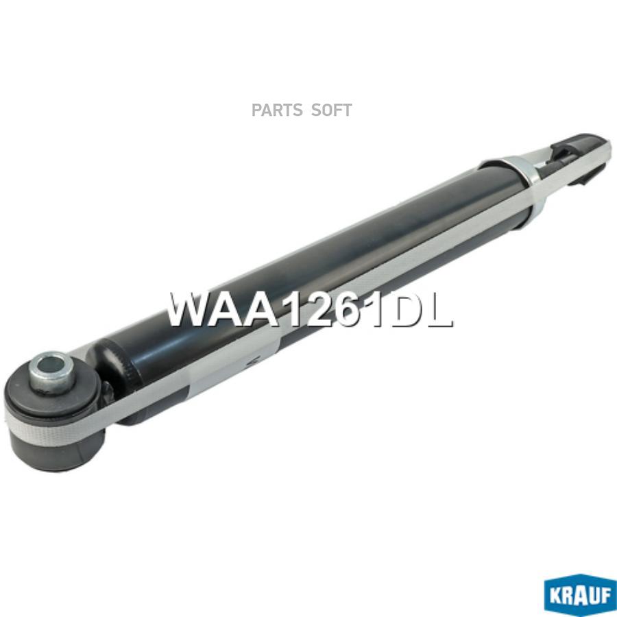 

Амортизатор Подвески Задний Krauf waa1261dl
