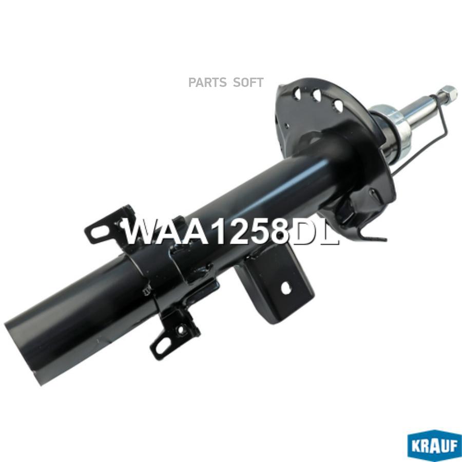 

Амортизатор Подвески Задний Krauf waa1258dl