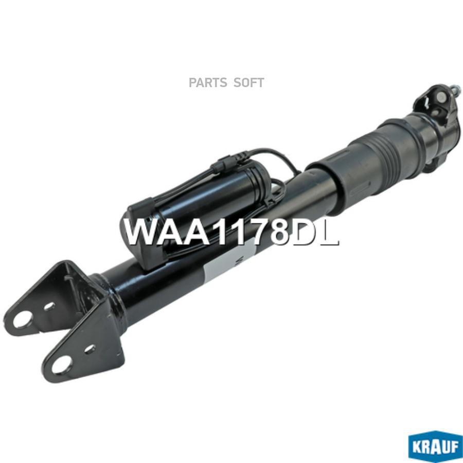

Амортизатор Подвески Задний Krauf waa1178dl