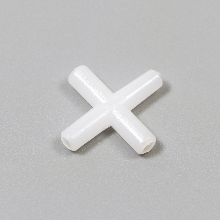 Комплектующие для компрессоров Пижон Аква Переходник для шланга с 4 отверстиями 50 шт