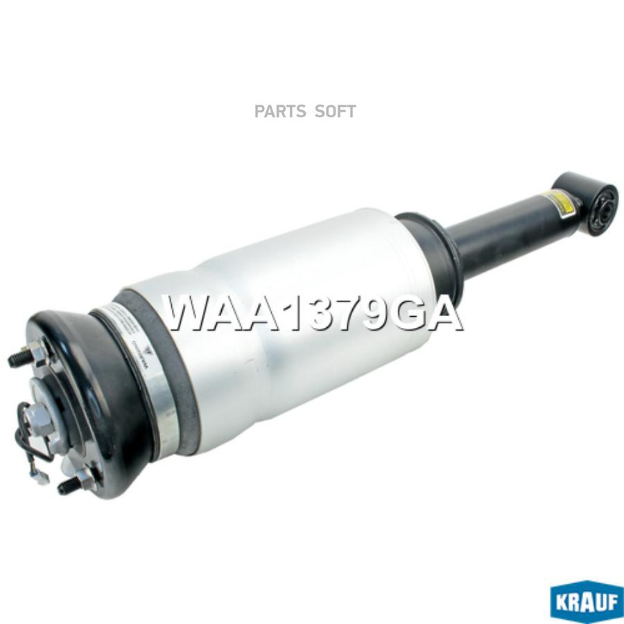 

Амортизатор Подвески Krauf waa1379ga