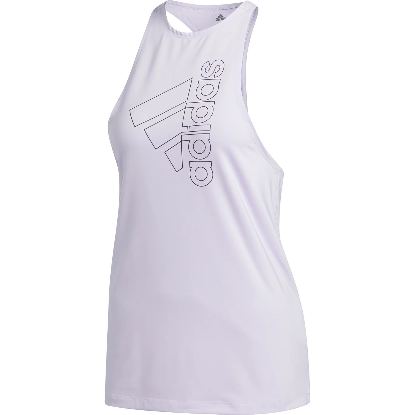 

Майка женская Adidas FQ1995 фиолетовая S, Фиолетовый, FQ1995