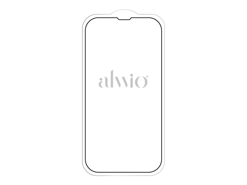 

Защитное стекло Alwio для Apple iPhone 5.4 2021 AFGPI5421, APPLE iPhone 5.4 2021