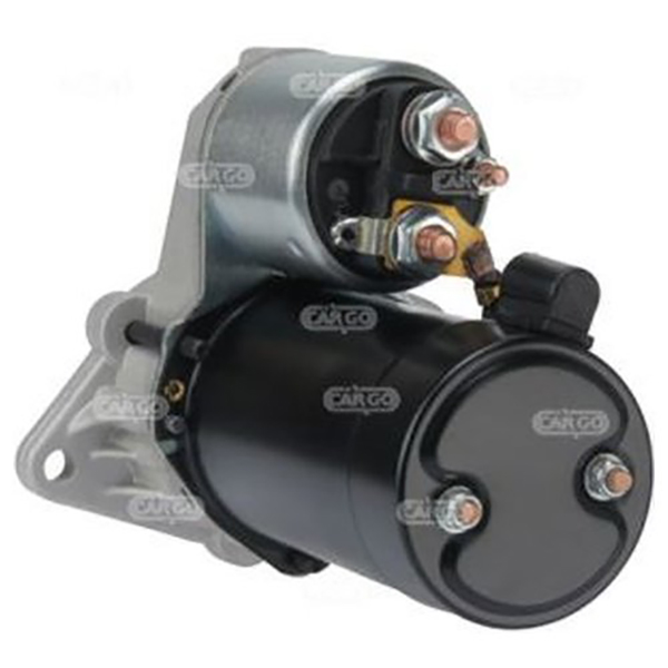

Стартер Opel Astra G/Astra H/Zafira A 86>10 Daewoo Lacetti/Lanos / Sens/Nubira 95>08 CARGO