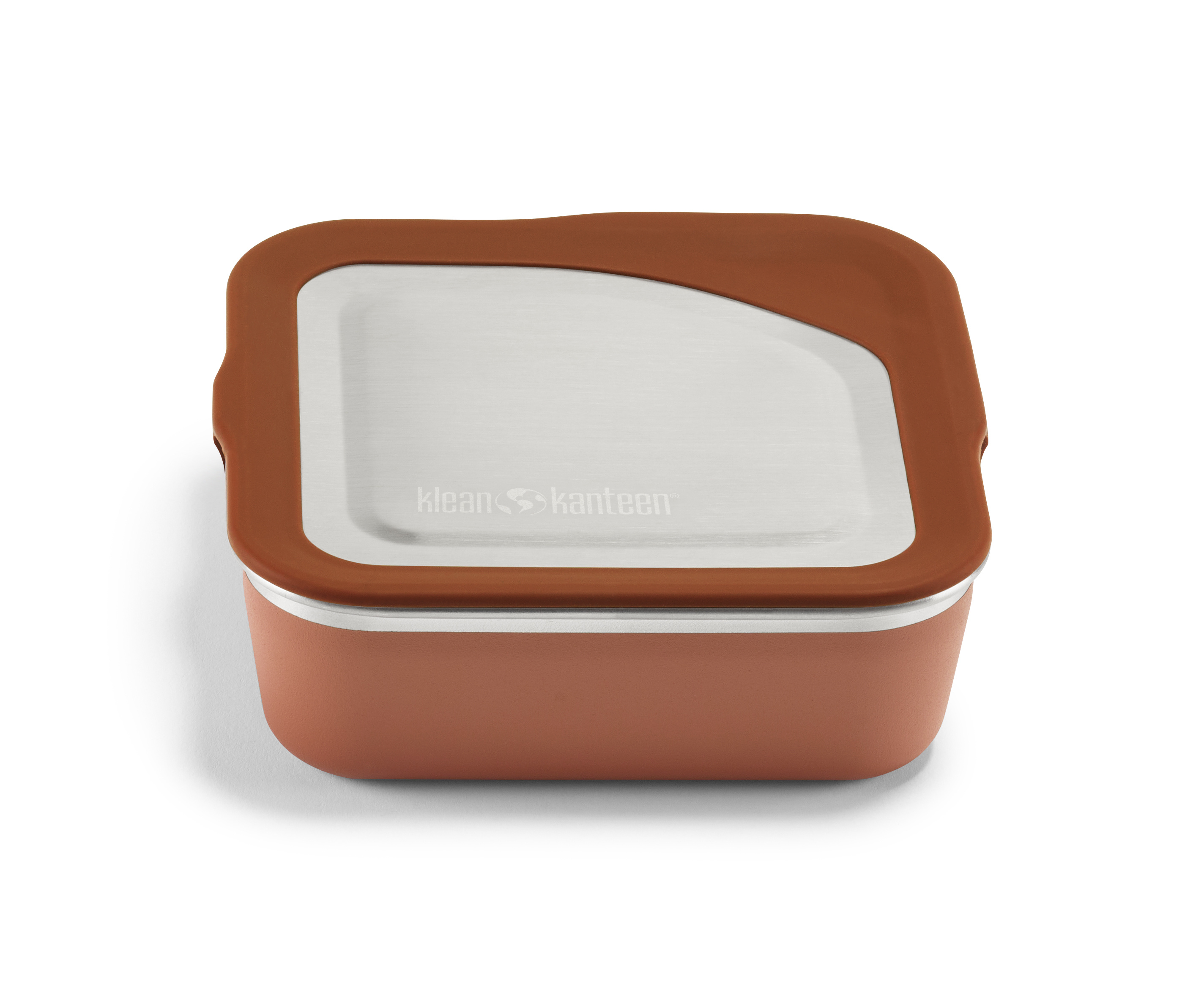 

Ланч-бокс Klean Kanteen Lunch Box 23oz (680 мл) Autumn Glaze, Оранжевый, Lunch Box