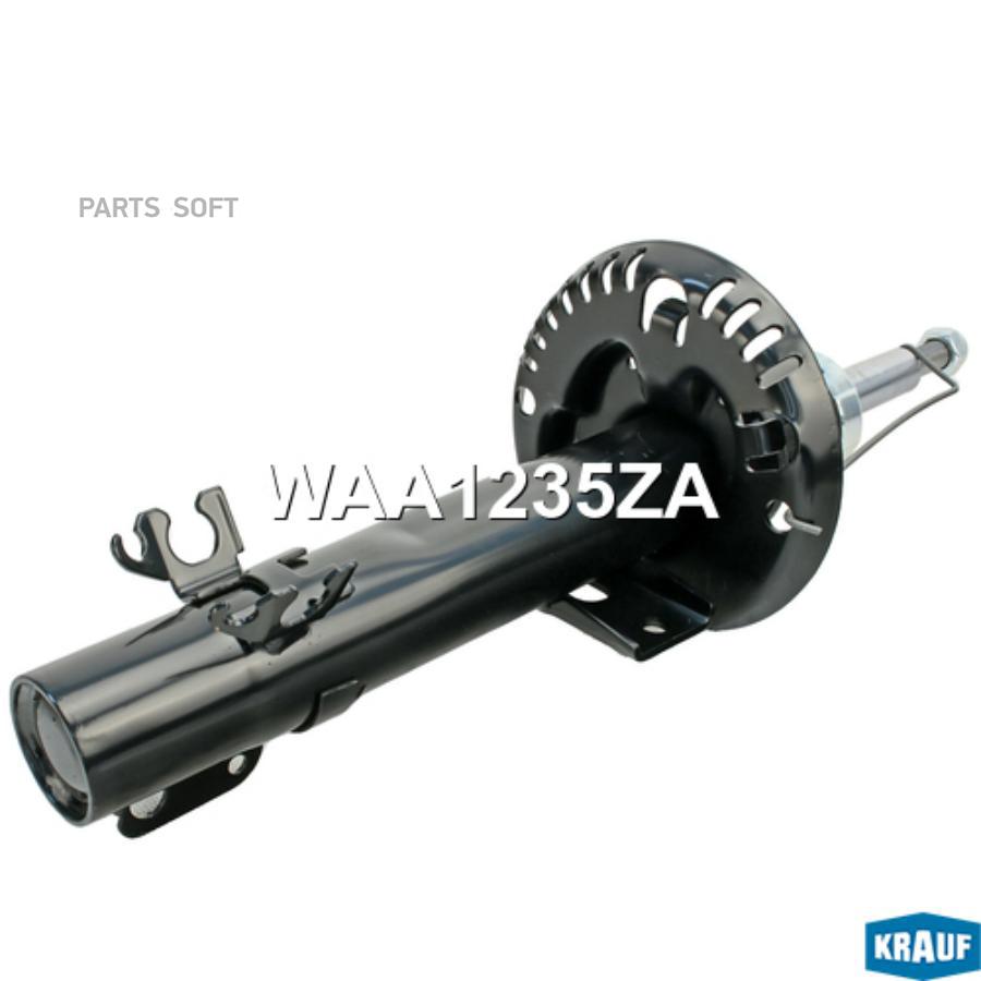 

Амортизатор Подвески Krauf waa1235za