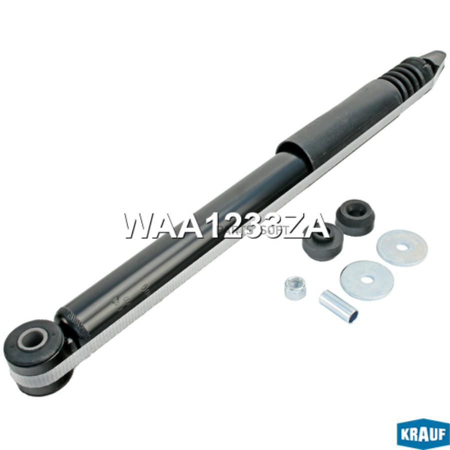 

Амортизатор Подвески Krauf waa1233za