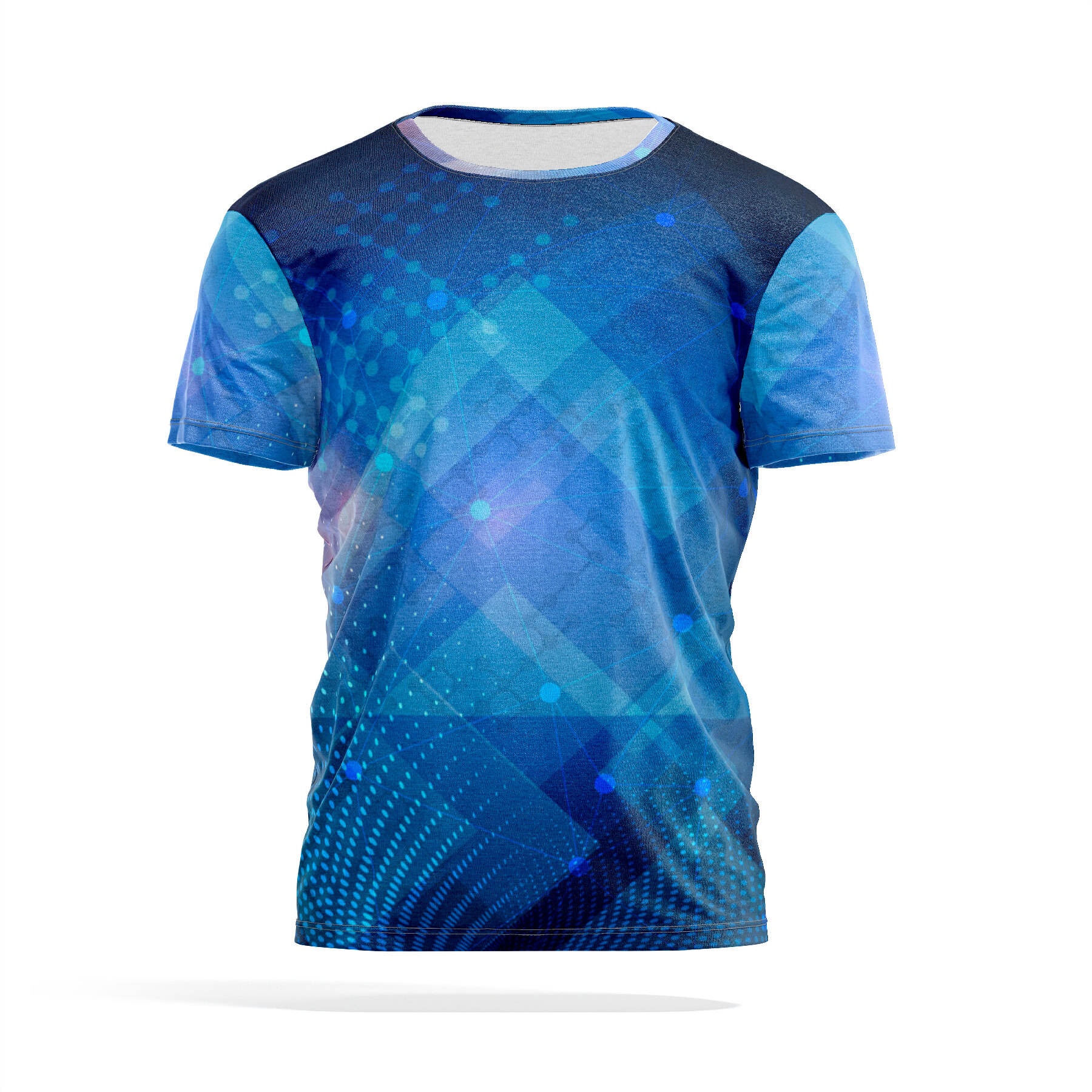 

Футболка мужская PANiN PaninManTshirtVM_5_8_VM1589239 разноцветная 5XL, Синий, PaninManTshirtVM_5_8_VM1589239