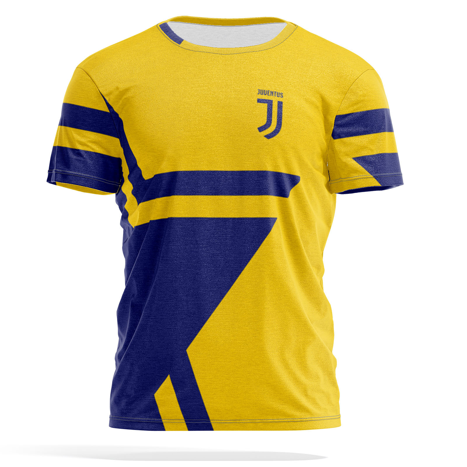 

Футболка мужская PANiN PaninManTshirt_VM1415439 разноцветная M, Желтый, PaninManTshirt_VM1415439