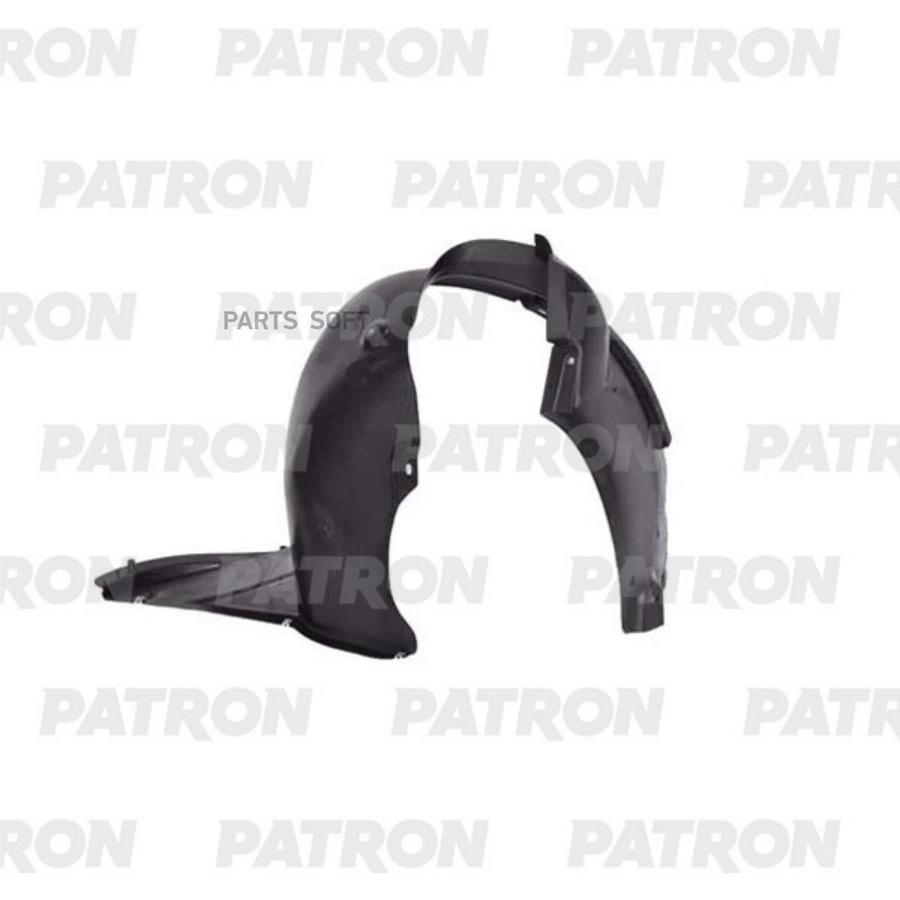 

PATRON Подкрылок передн прав SEAT IBIZA 08-
