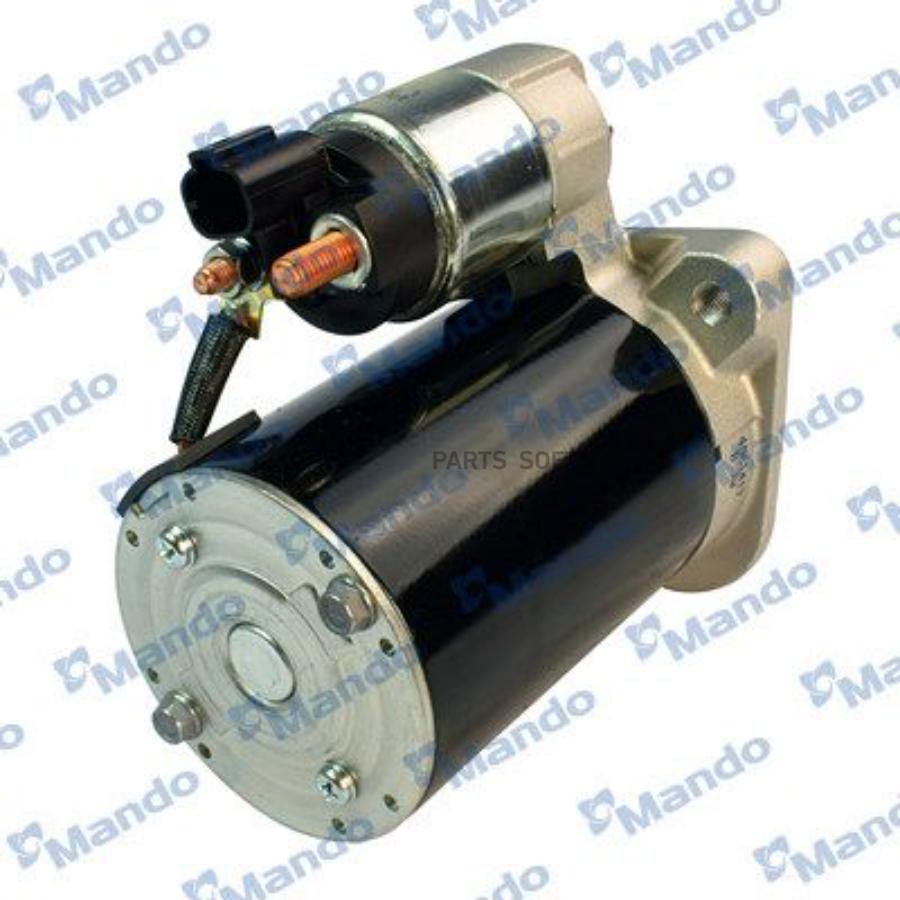 

Стартер Hyundai Solaris IV/i30/i40 08>17 Kia Carens III/Rio III/Soul 09>17 Mando BN361002B