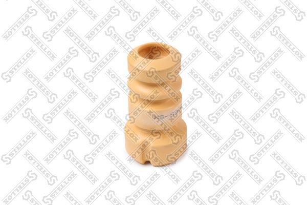 

11-98065-Sх_Отбойник Амортизатора Переднего Тоуоtа Yаris Nср1#/Nlр1#/Sср1# 99> STELLOX 119