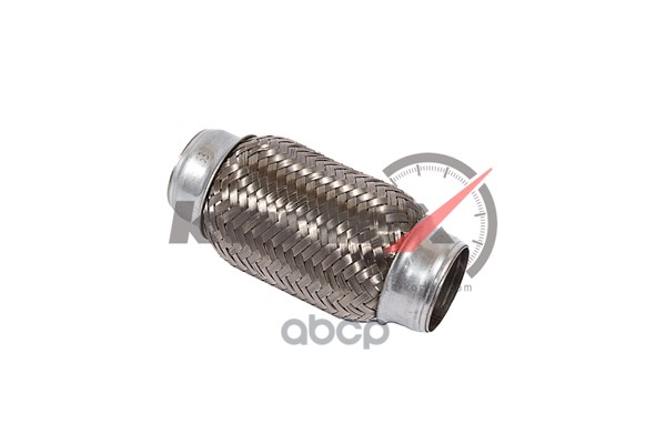 

KORTEX KES5018 Гофра глушителя 45x153 265-307 1шт
