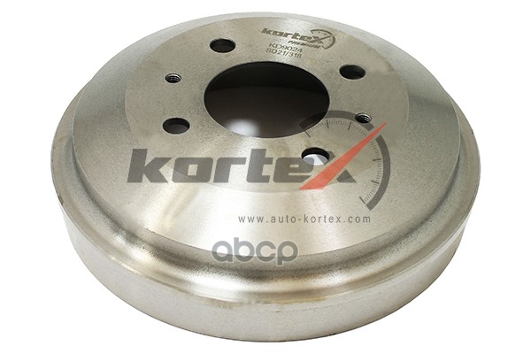 KORTEX KD9024 Барабан тормозной HYUNDAI ACCENT ТагАЗ d180mm KD9024 1шт