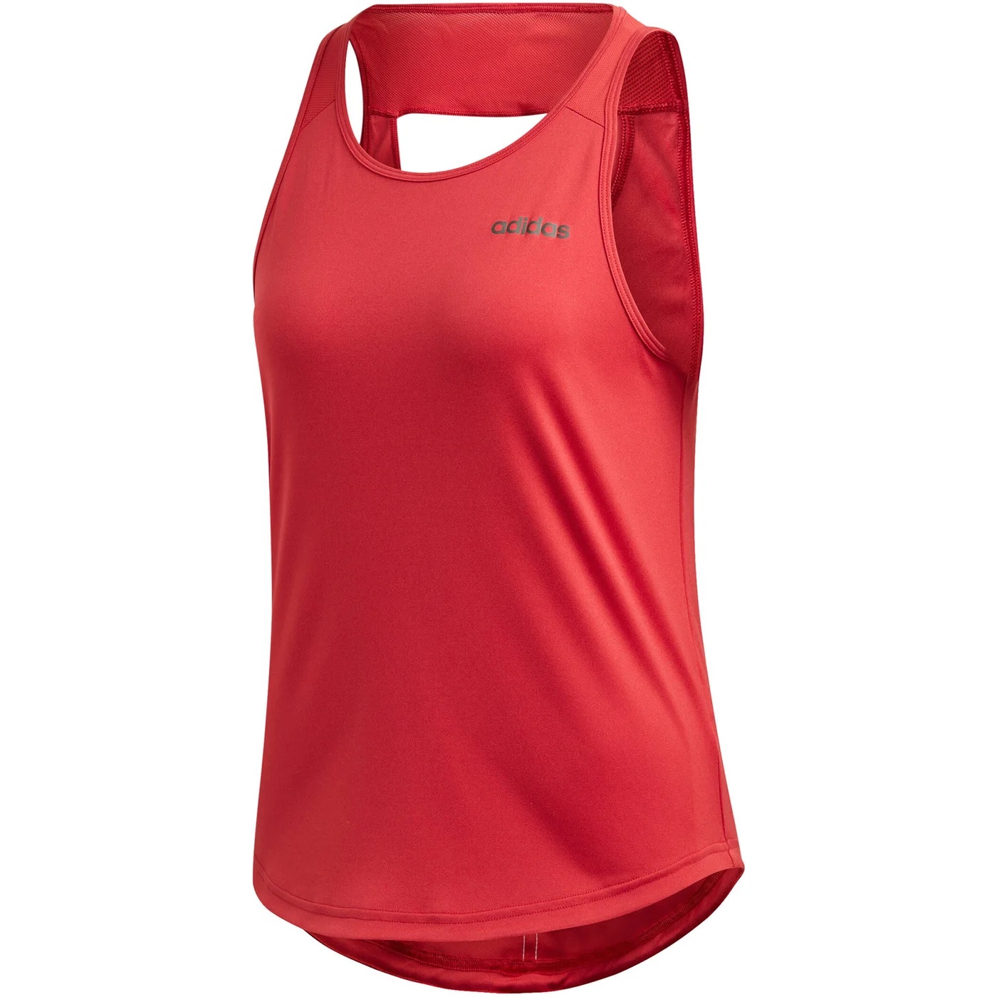 Майка женская Adidas EI5492 черная S