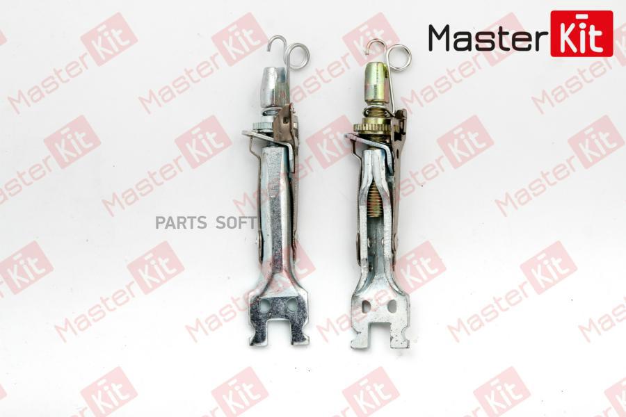

Регулятор тормозных колодок MASTERKIT 77AP037