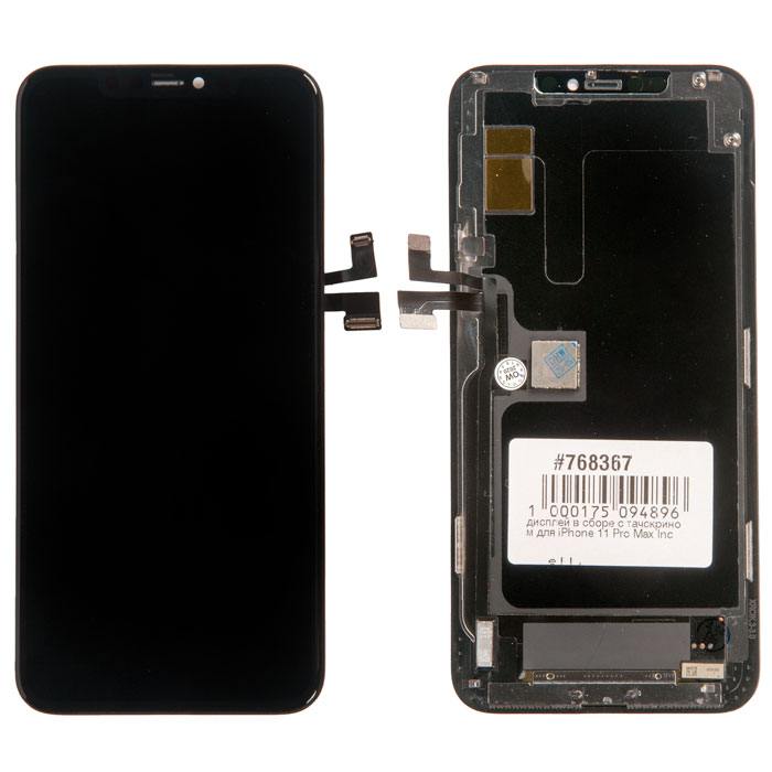 

Дисплей Rocknparts для смартфона Apple iPhone 11 Pro Max