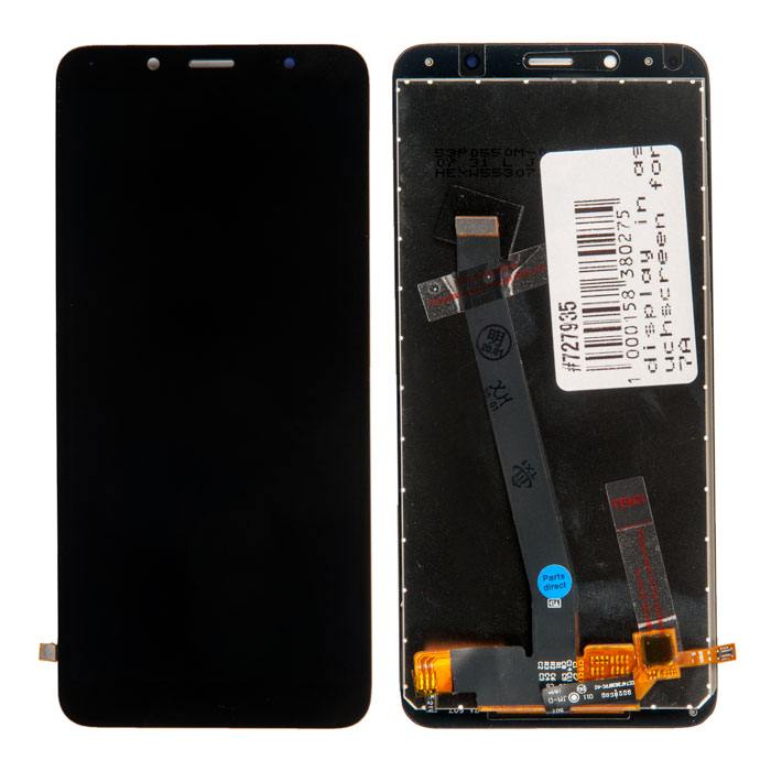 

Дисплей Rocknparts для смартфона Xiaomi Redmi 7A