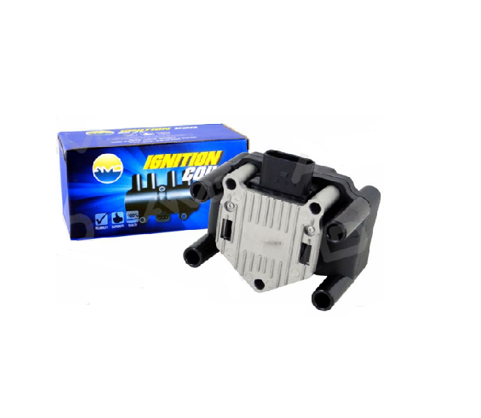

Катушка зажигания AMD.EL712 Octavia 1U2, 1U5 1996-10 Octavia, 1Z5 1,6 1,2 04- Yeti 5L 1,2