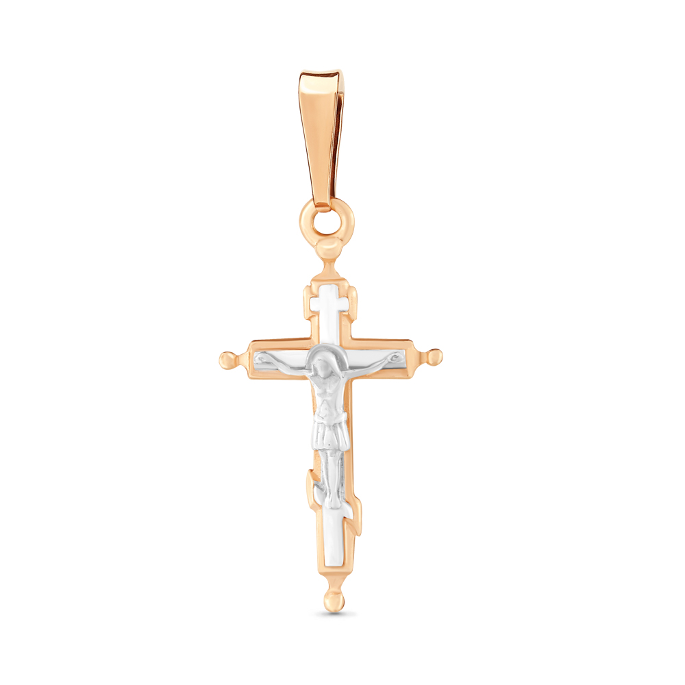

Подвеска из серебра без вставки Aquamarine 10123_925_з, 10123_925_з