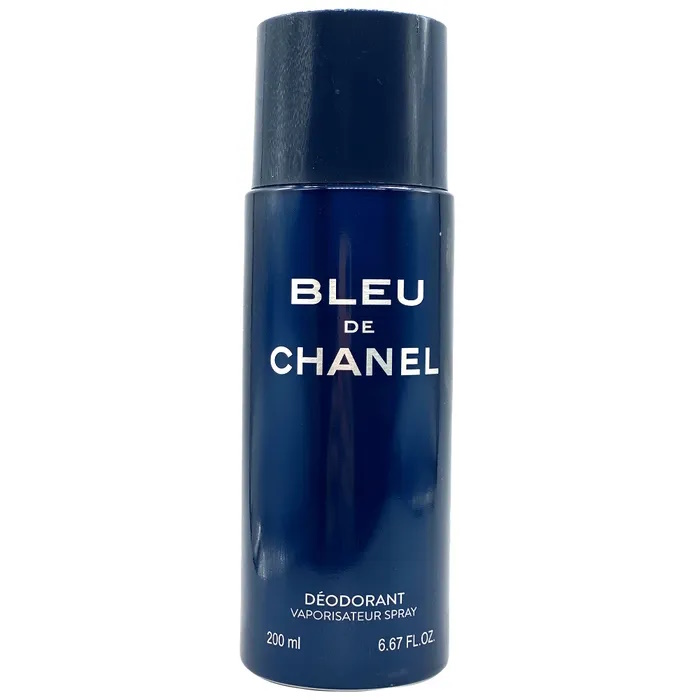 Парфюмированный Дезодорант Bleu De Chanel