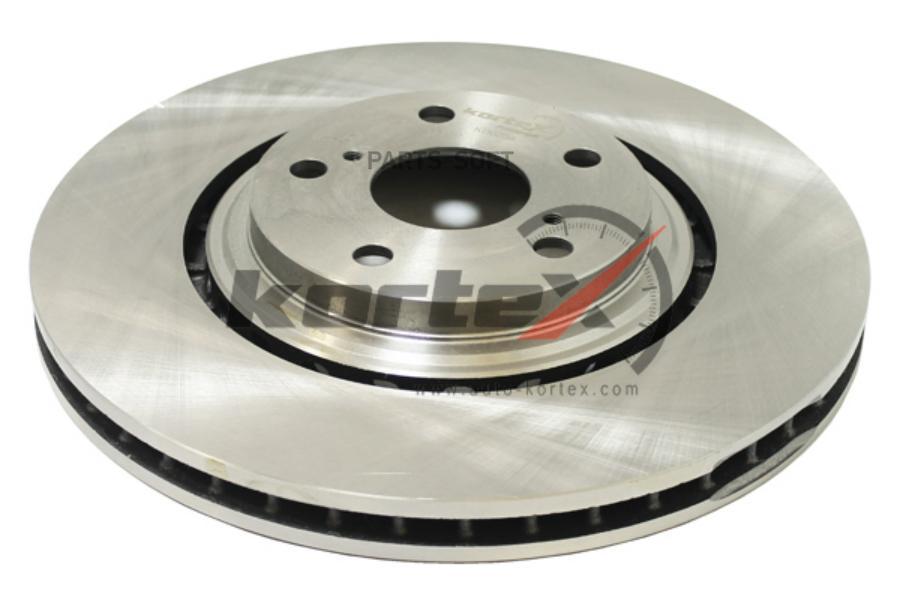 

KORTEX KD0258 Диск торм. RAV 4 IV 12-LEXUS RX 09-NX 15- перед.вент.d328mm KD0258 1шт