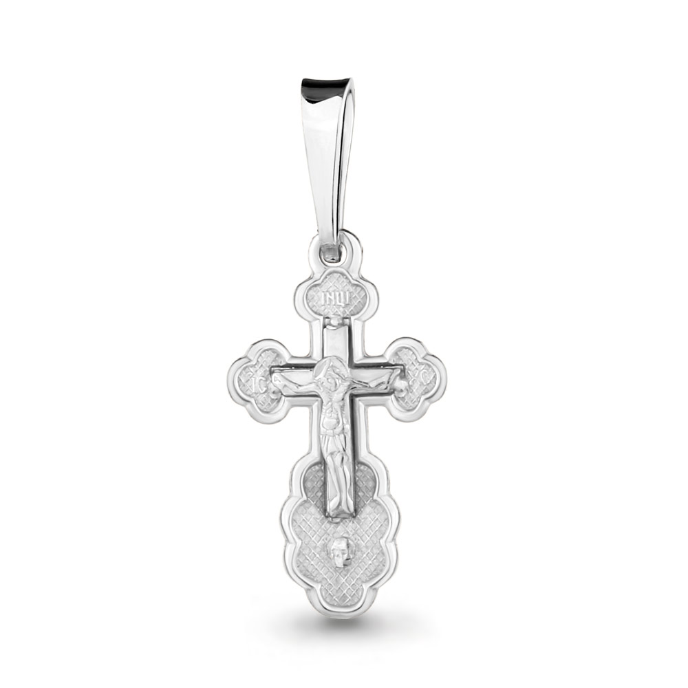 

Подвеска из серебра без вставки Aquamarine 10047_925_р, 10047_925_р