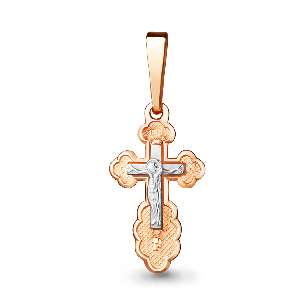 

Подвеска из серебра без вставки Aquamarine 10047_925_з, 10047_925_з