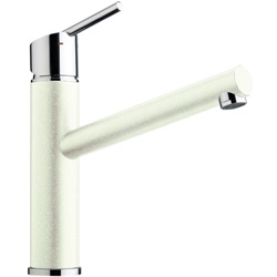 

Смеситель для кухни Webert TRENTO granit Safari TN920102 40257