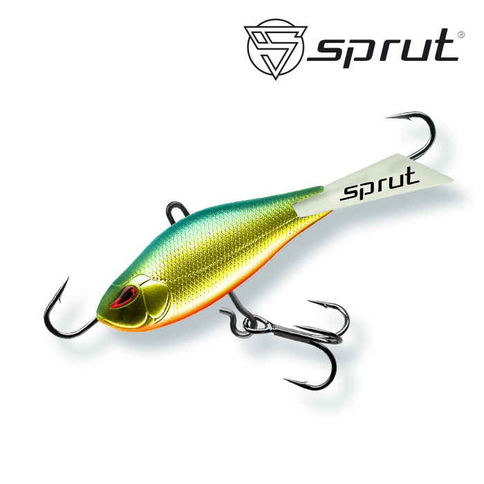 фото Балансир sprut faro #5 lb