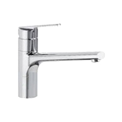 

Смеситель для кухни Webert TORINO TO920102760 steel 43071
