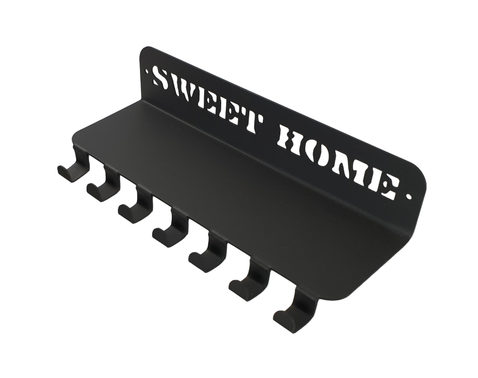 Ключница Syndicate Sweet Home 25x7x10,5 см