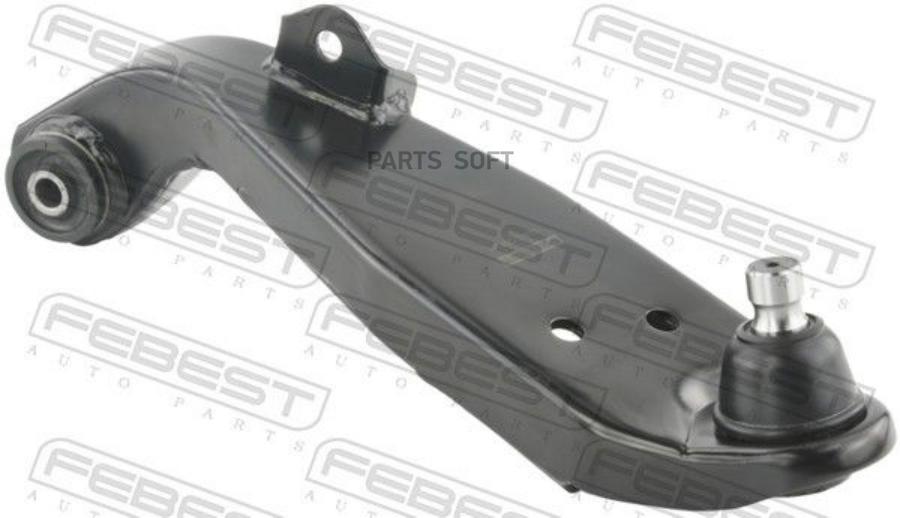 

Рычаг Передний Нижний Левый FEBEST 1524qq6flh