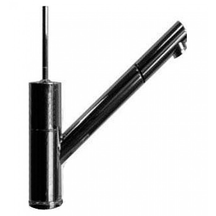 

Смеситель для кухни Webert JOLLY JO940102015 chrome душ 43081