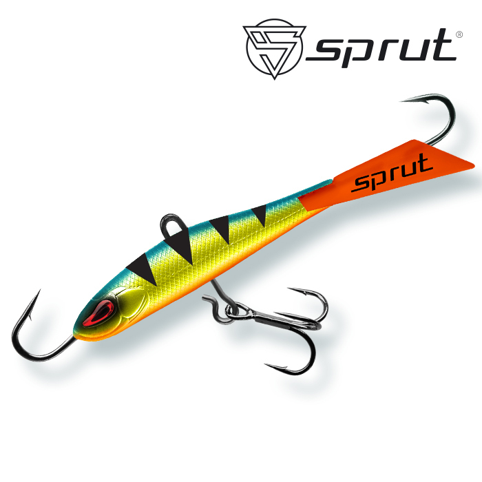 фото Балансир sprut agni #5 lbp