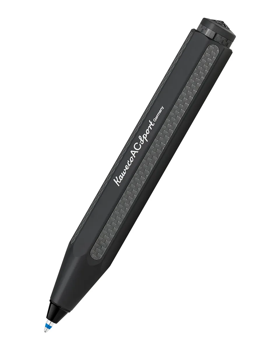 

Шариковая ручка Kaweco AC Sport 1.0мм черный, AC Sport