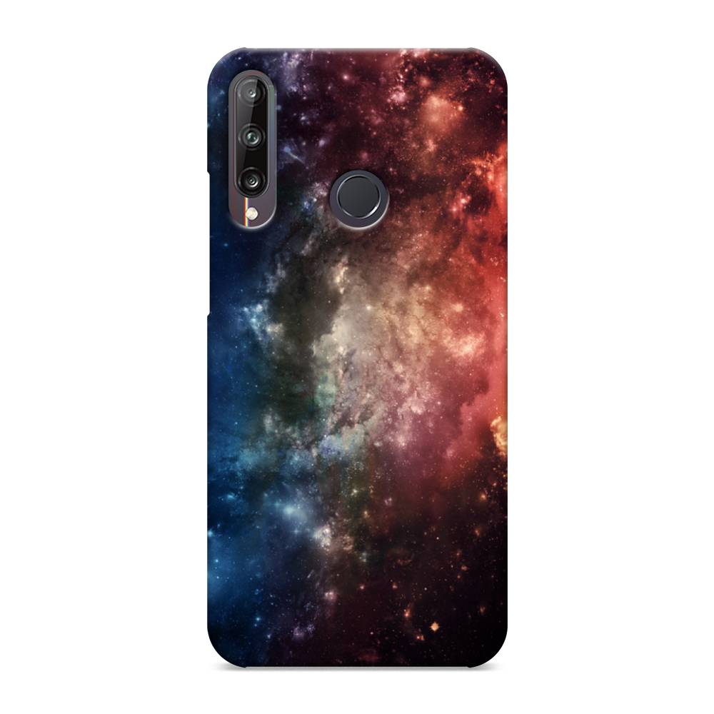 

Чехол Awog "Космос" для Huawei Y7p, 6103320-3