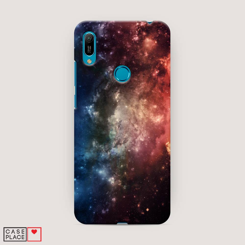

Чехол Awog "Космос" для Huawei Y6 2019